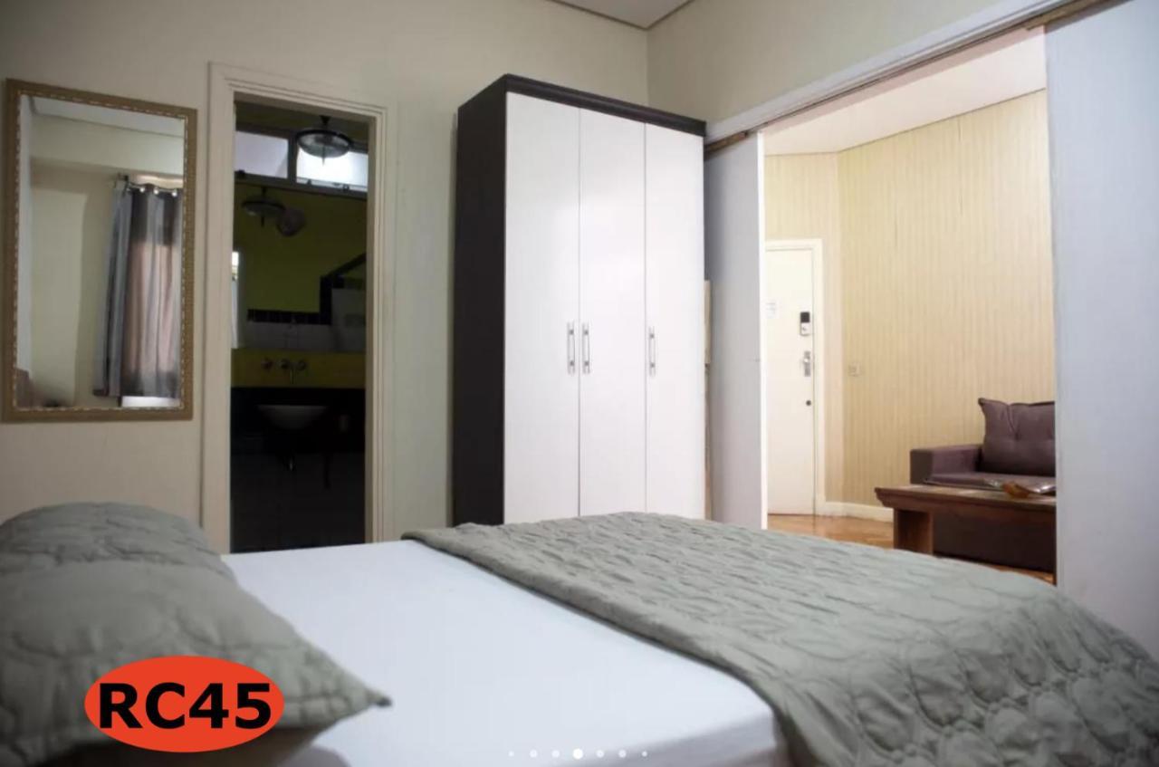 Copacabana Flat Ρίο ντε Τζανέιρο Εξωτερικό φωτογραφία