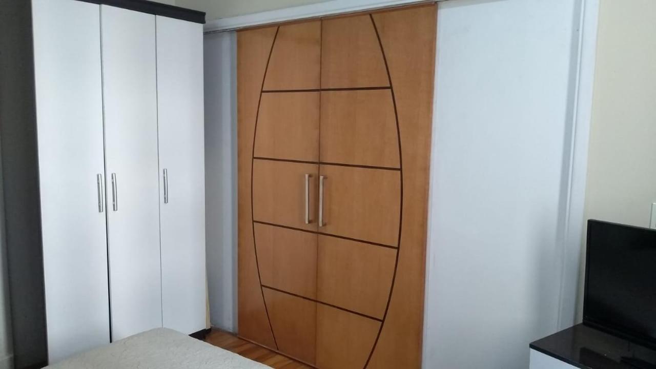 Copacabana Flat Ρίο ντε Τζανέιρο Εξωτερικό φωτογραφία