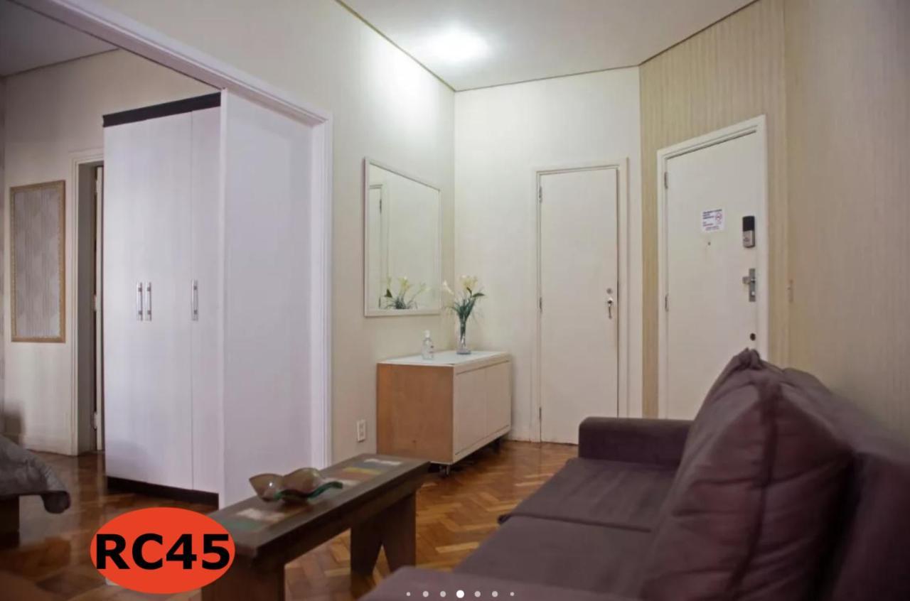 Copacabana Flat Ρίο ντε Τζανέιρο Εξωτερικό φωτογραφία