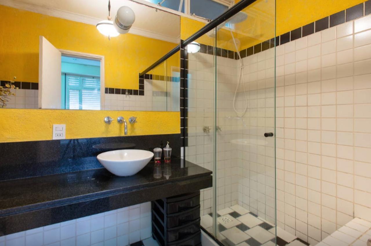 Copacabana Flat Ρίο ντε Τζανέιρο Εξωτερικό φωτογραφία