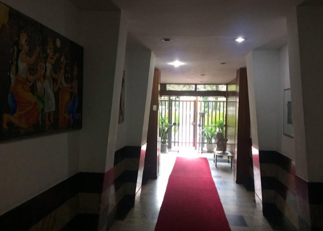 Copacabana Flat Ρίο ντε Τζανέιρο Εξωτερικό φωτογραφία